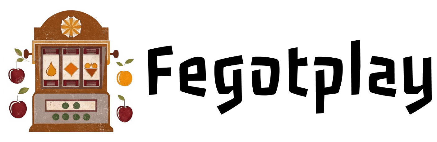 Logo do FEGOTPLAY